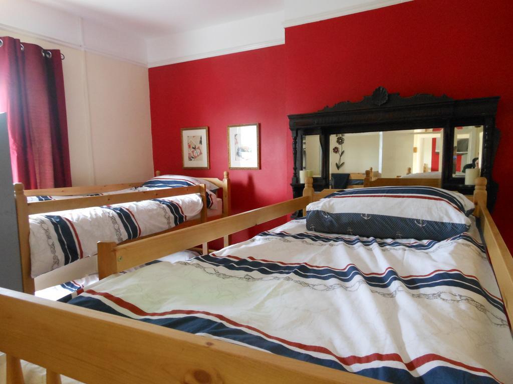 Loughcrew Megalithic Hostel Millbrook 客房 照片