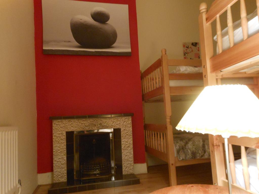 Loughcrew Megalithic Hostel Millbrook 客房 照片