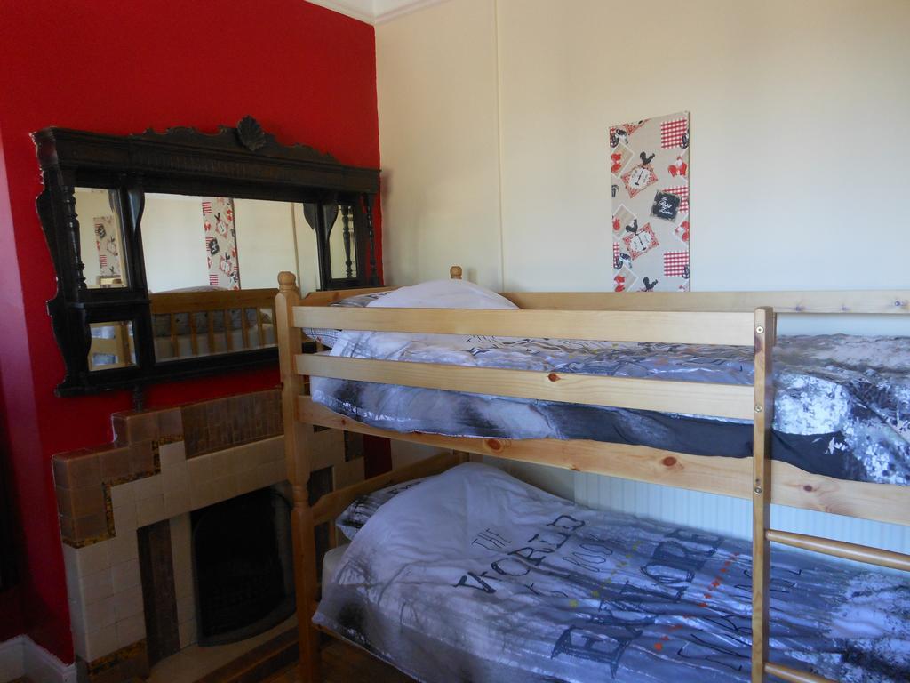 Loughcrew Megalithic Hostel Millbrook 外观 照片