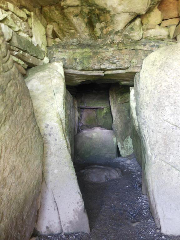 Loughcrew Megalithic Hostel Millbrook 外观 照片