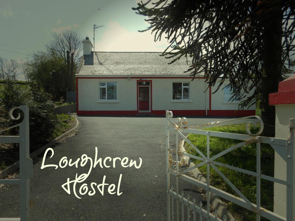 Loughcrew Megalithic Hostel Millbrook 外观 照片