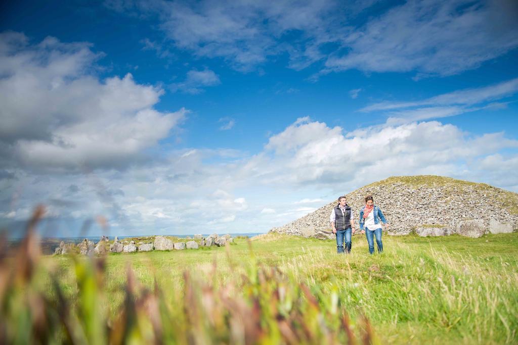 Loughcrew Megalithic Hostel Millbrook 外观 照片