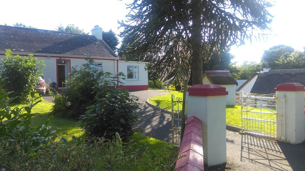 Loughcrew Megalithic Hostel Millbrook 外观 照片