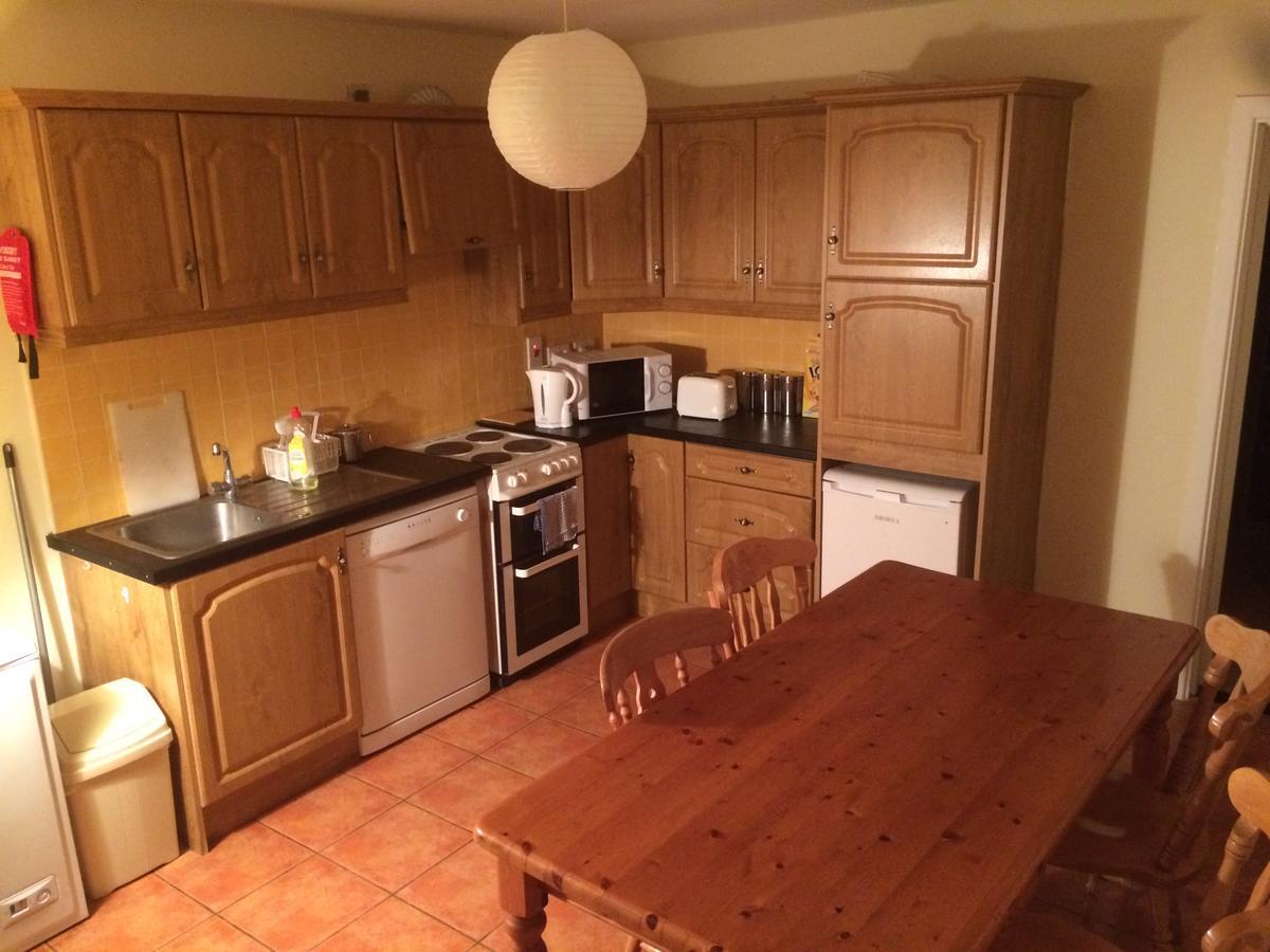 Loughcrew Megalithic Hostel Millbrook 外观 照片