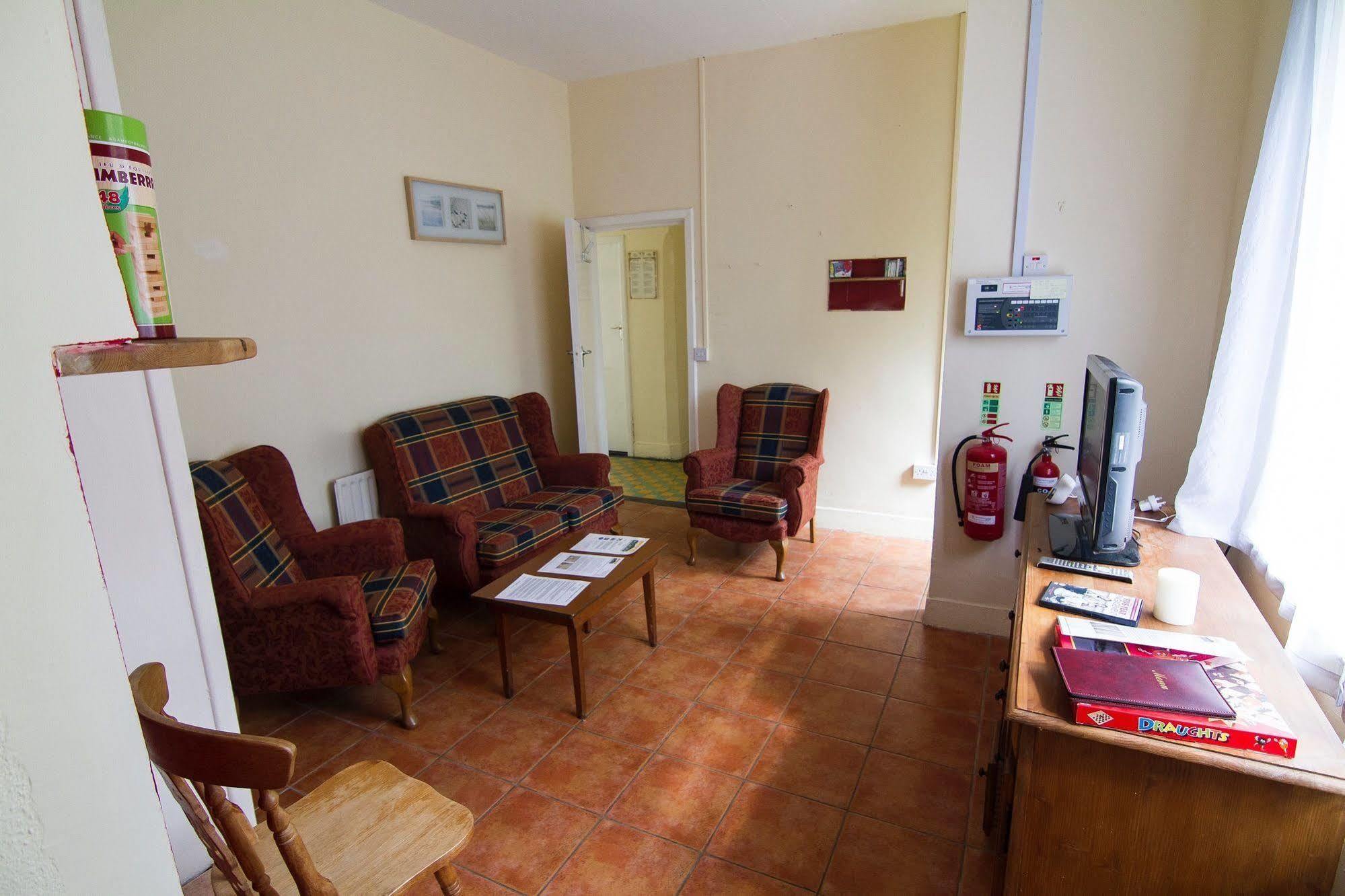 Loughcrew Megalithic Hostel Millbrook 外观 照片