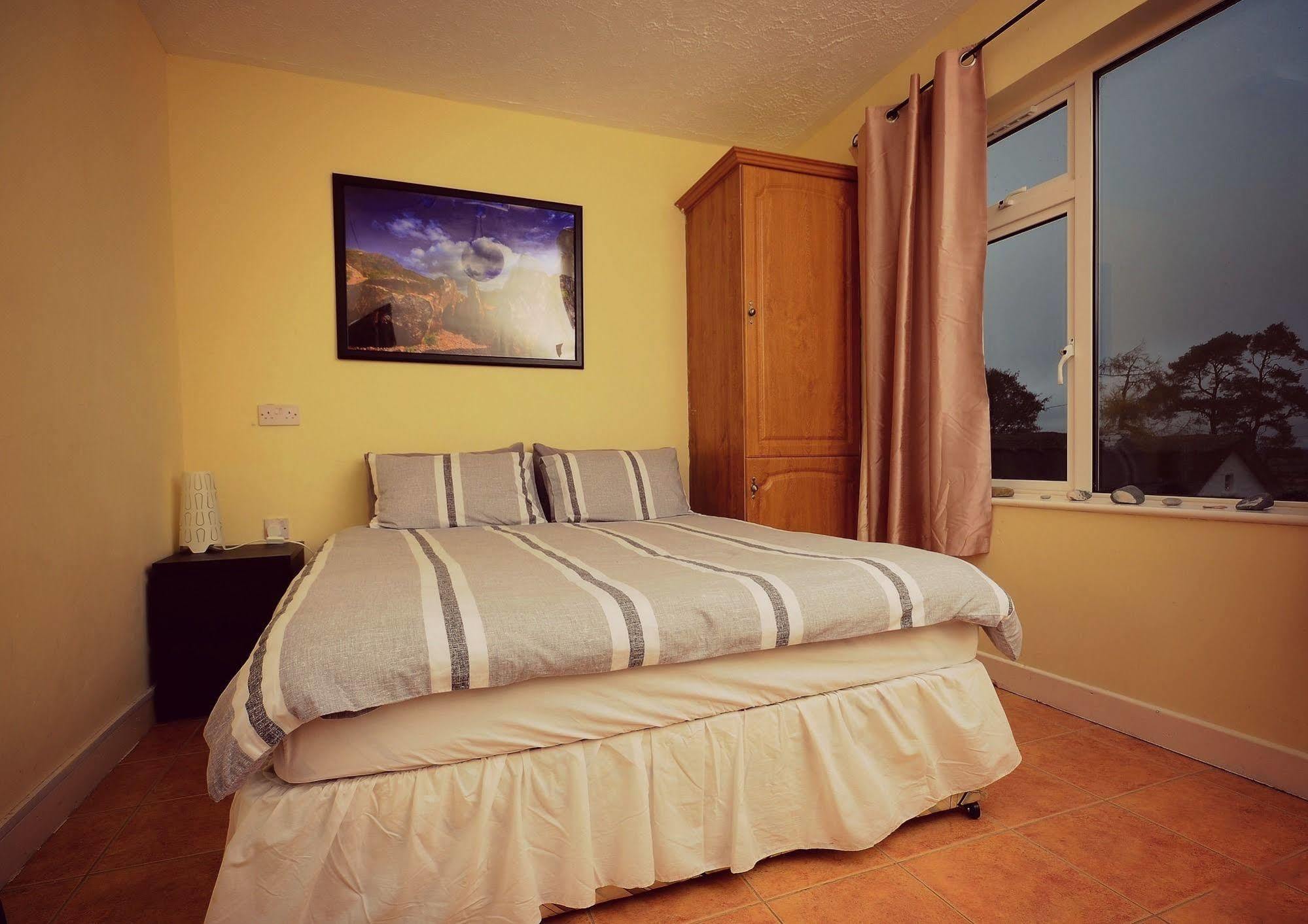 Loughcrew Megalithic Hostel Millbrook 外观 照片